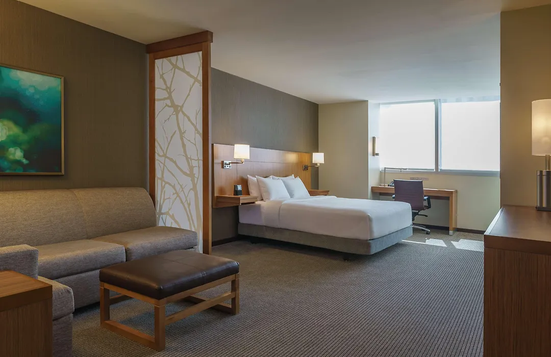 Hyatt Place Houston Galleria-1