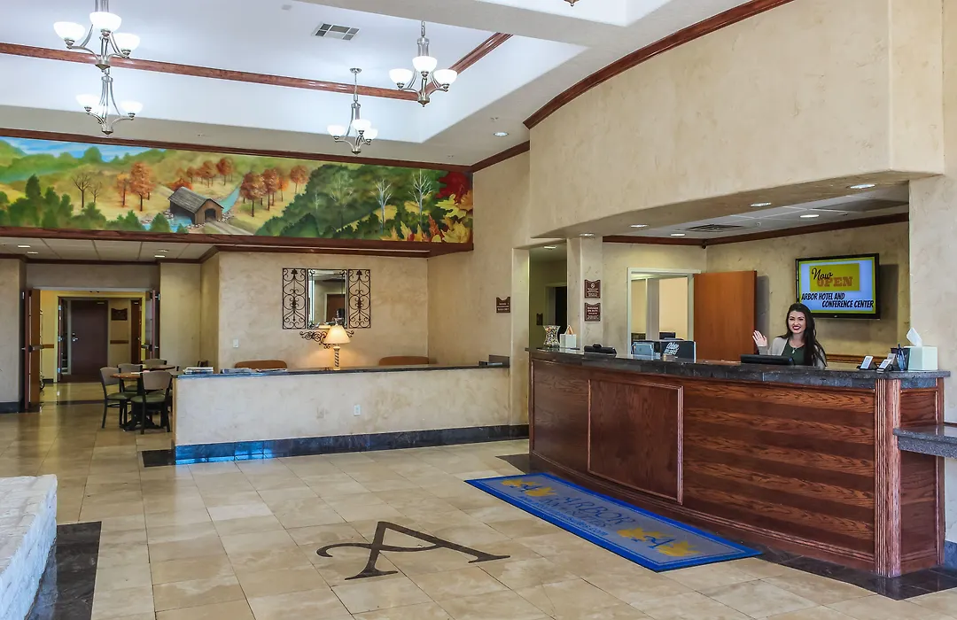 Best Western Lubbock West Inn & Suites-1