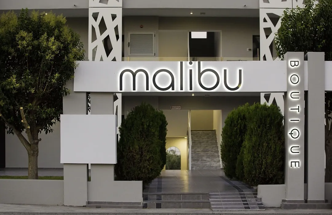 Malibu Studios & Bungalows-1