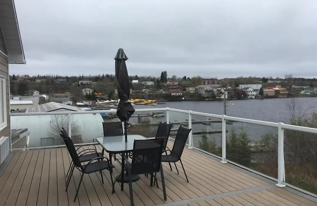 Howey Bay Motel-1