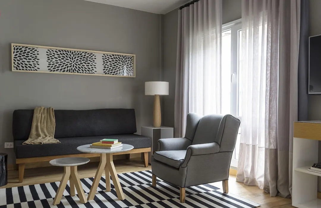 Hotel Arenales-1