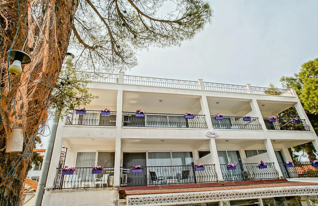 Fuda Hotel-1