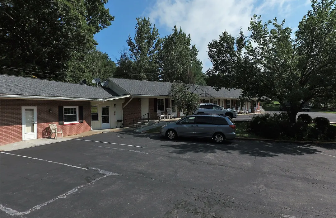 Roseloe Motel-1