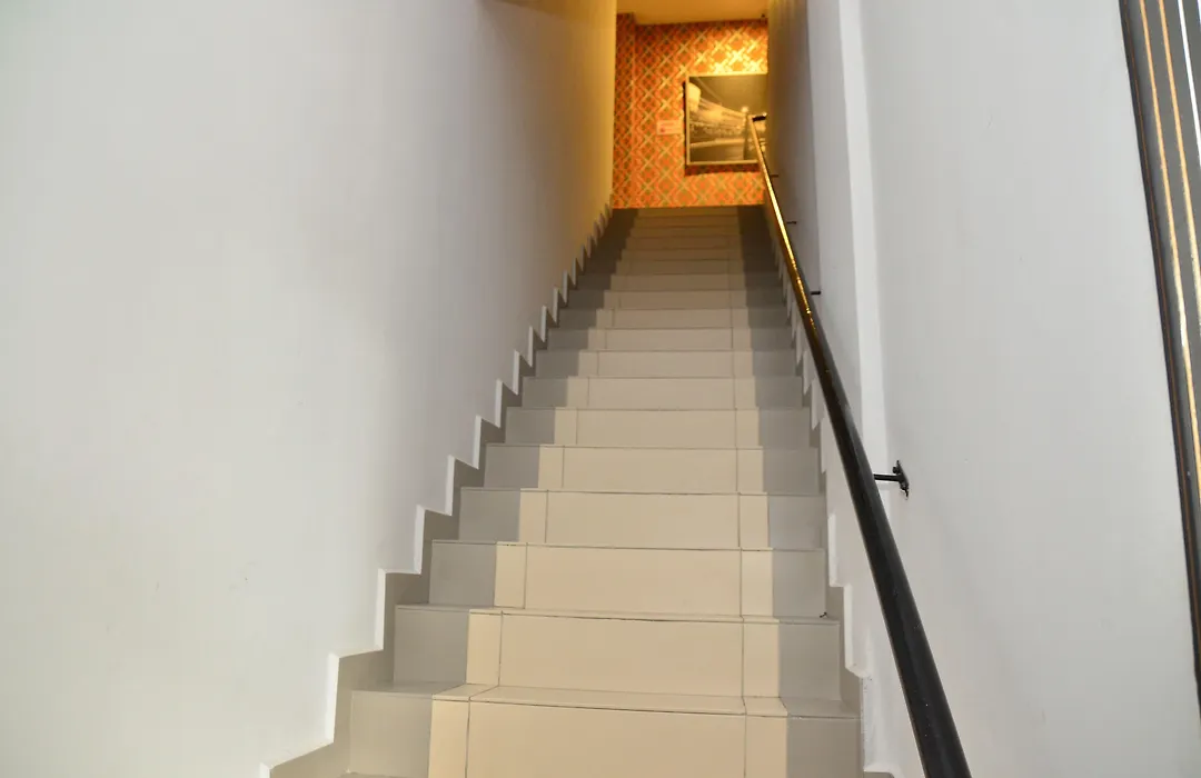 D'Metro Hotel-1