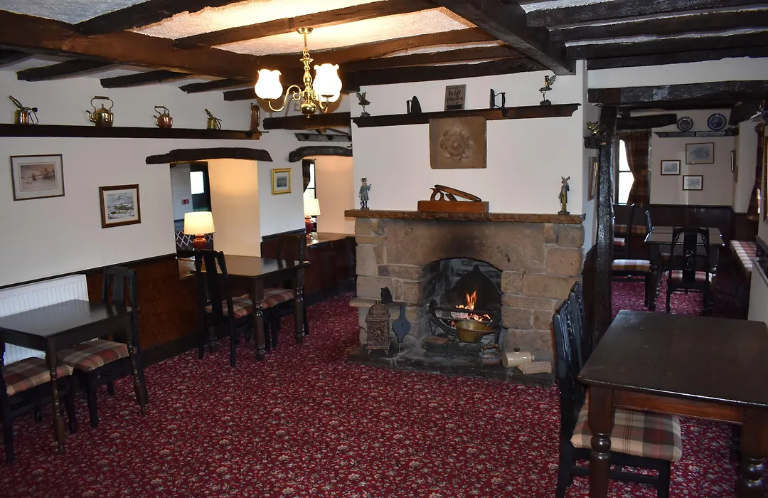 Old Silent Inn-1