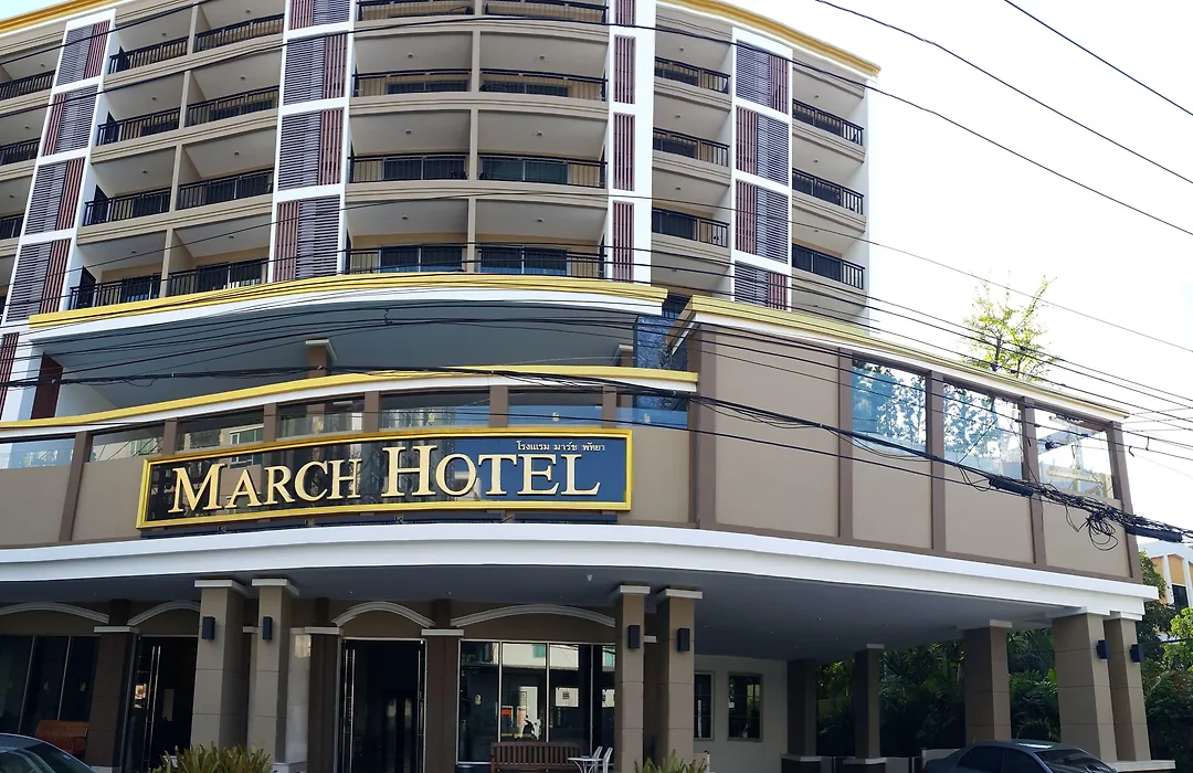 March Hotel-1