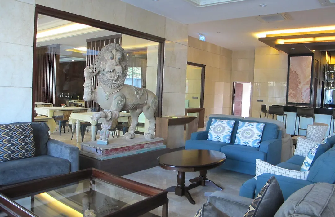 March Hotel-1
