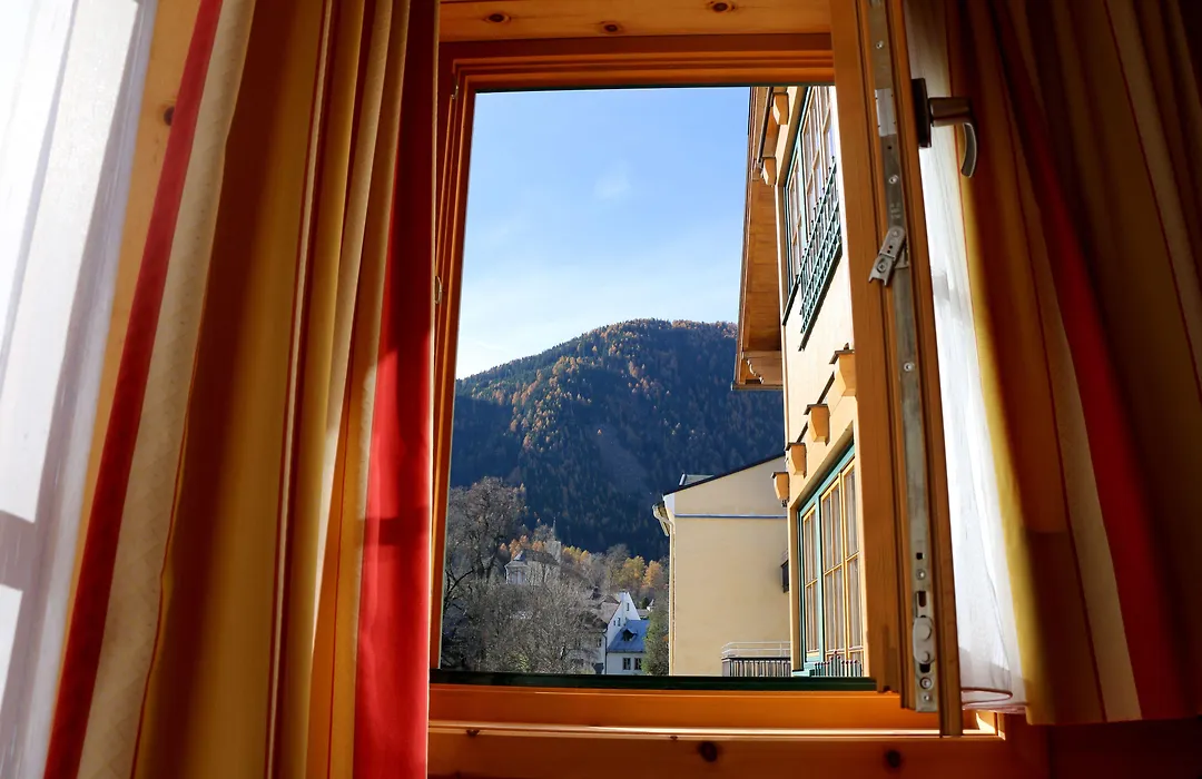 Hotel Binggl-1