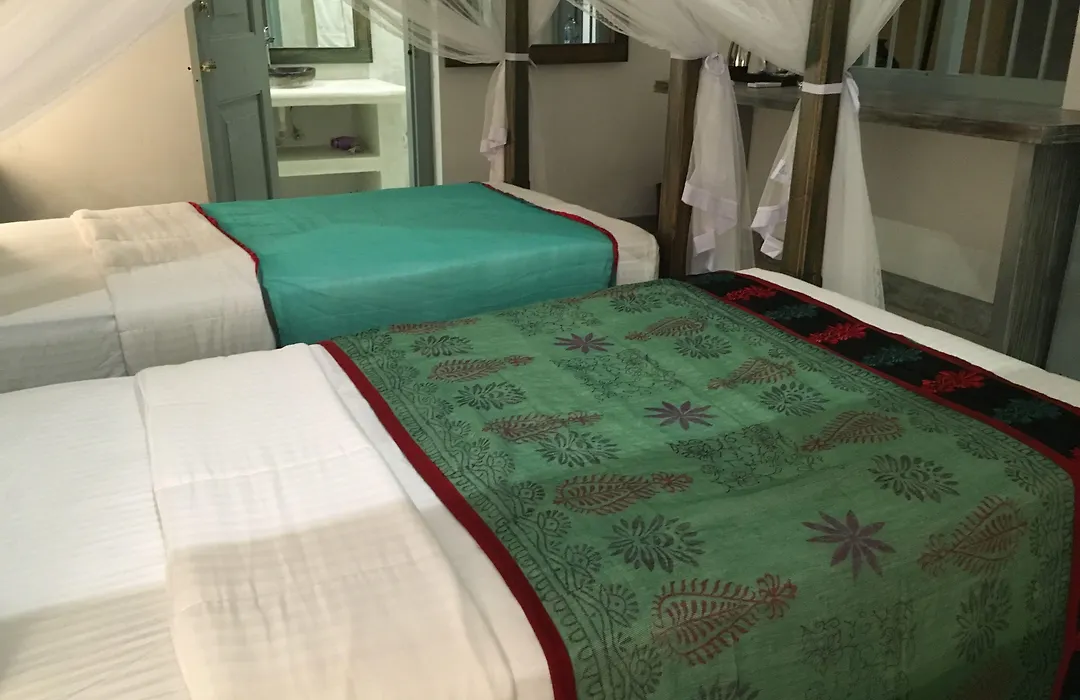 Khalid'S Guest House-1