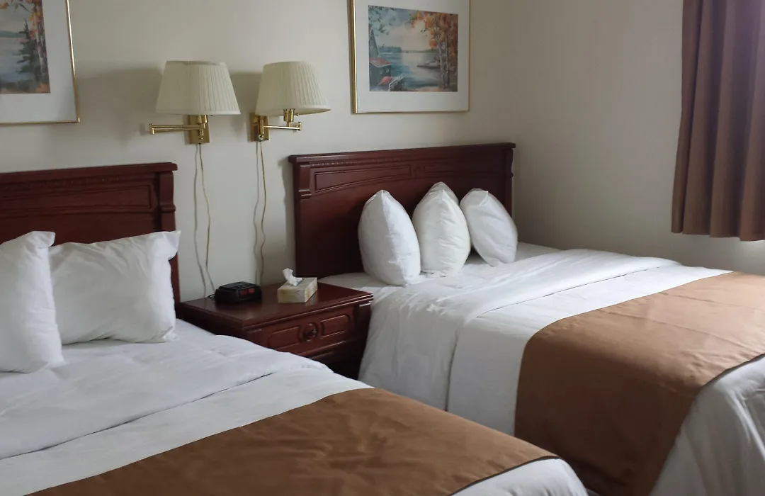 Hotel Port Aux Basques-1