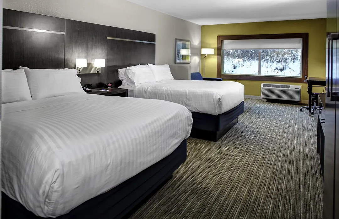 Holiday Inn Express & Suites Coldwater By Ihg-1