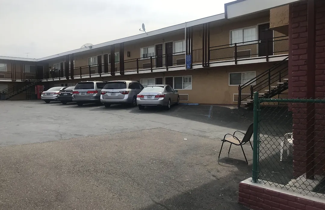 Economy Inn Antioch-1