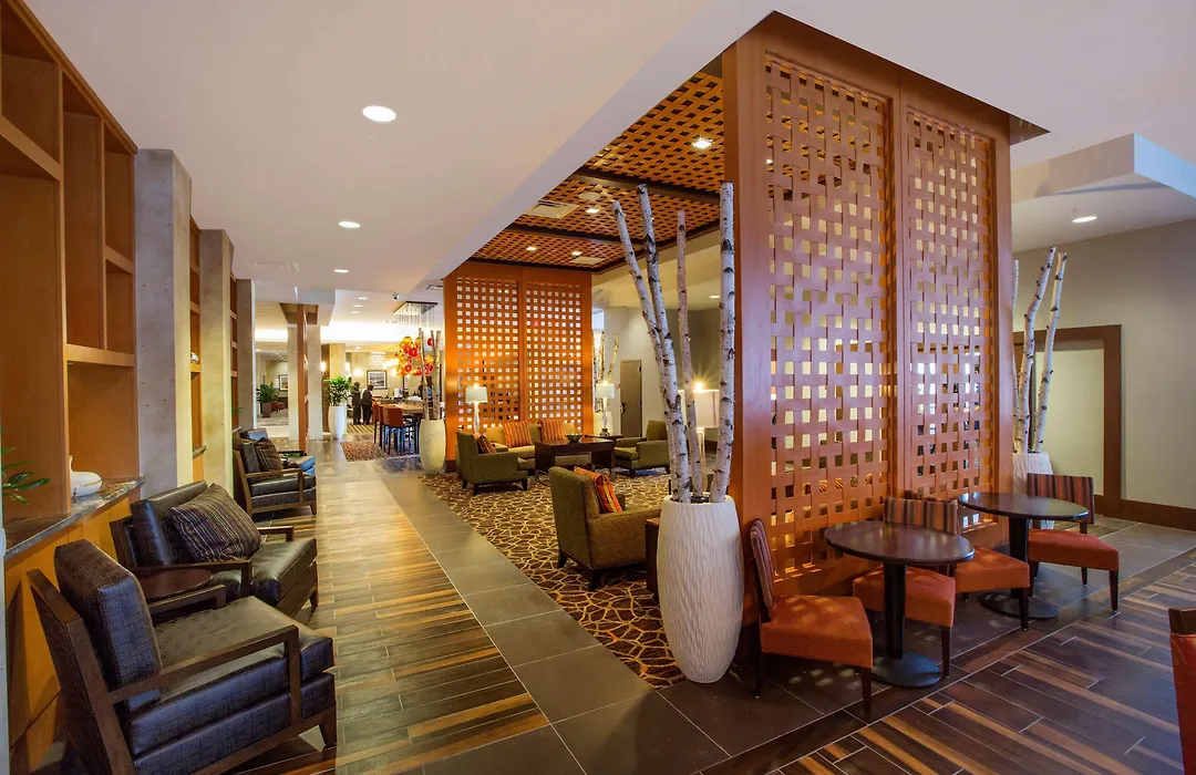 Hampton Inn Houston Downtown-1
