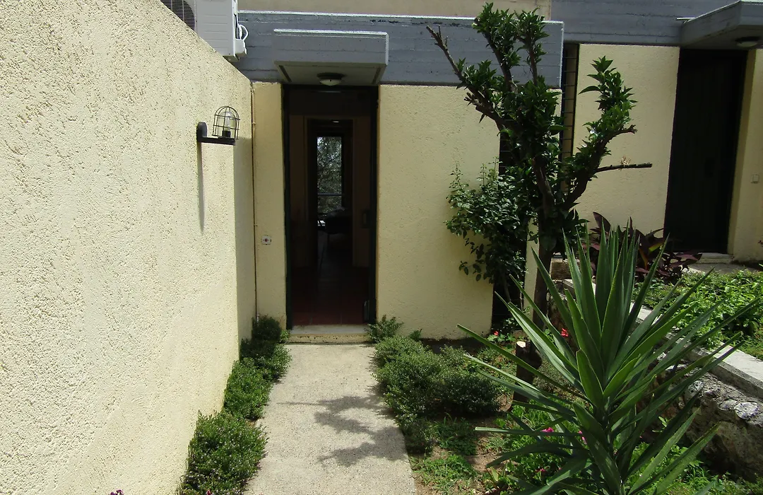 Barbati Beach Apartments-1
