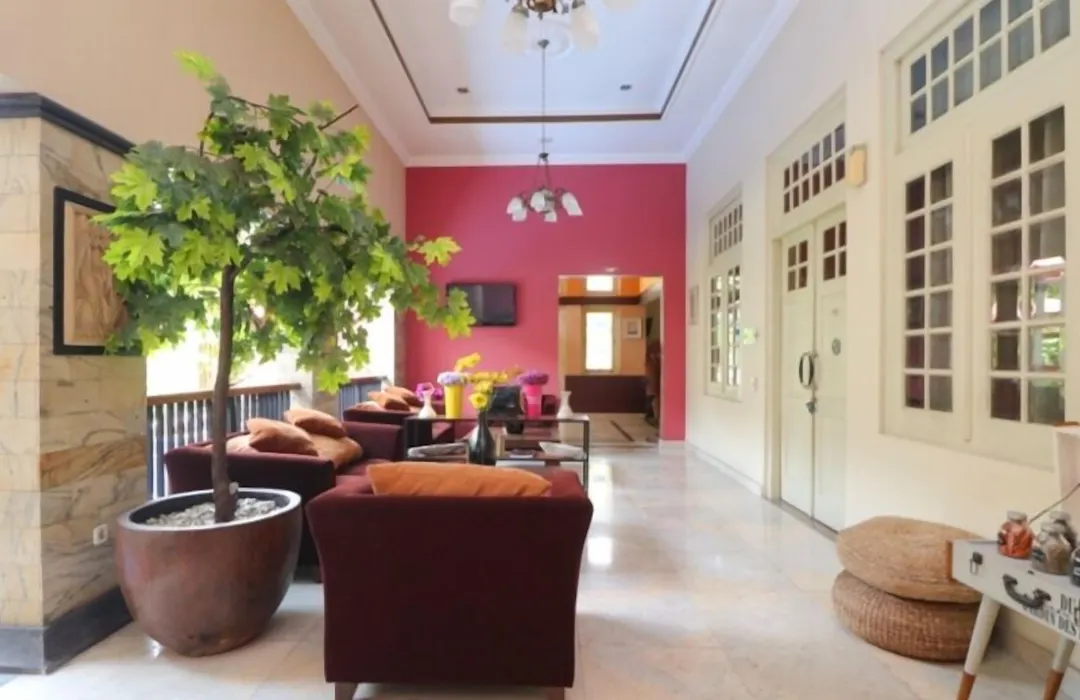 Le Krasak Boutique Hotel-1