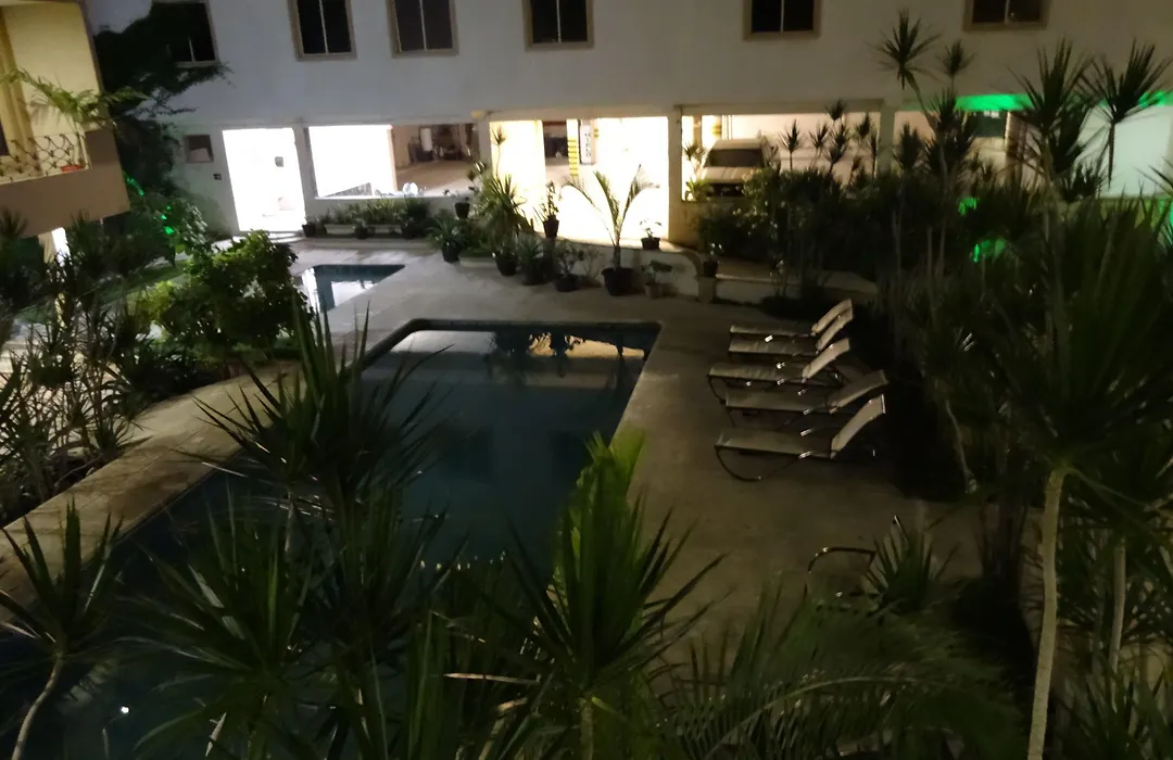 Hotel Mediterraneo-1