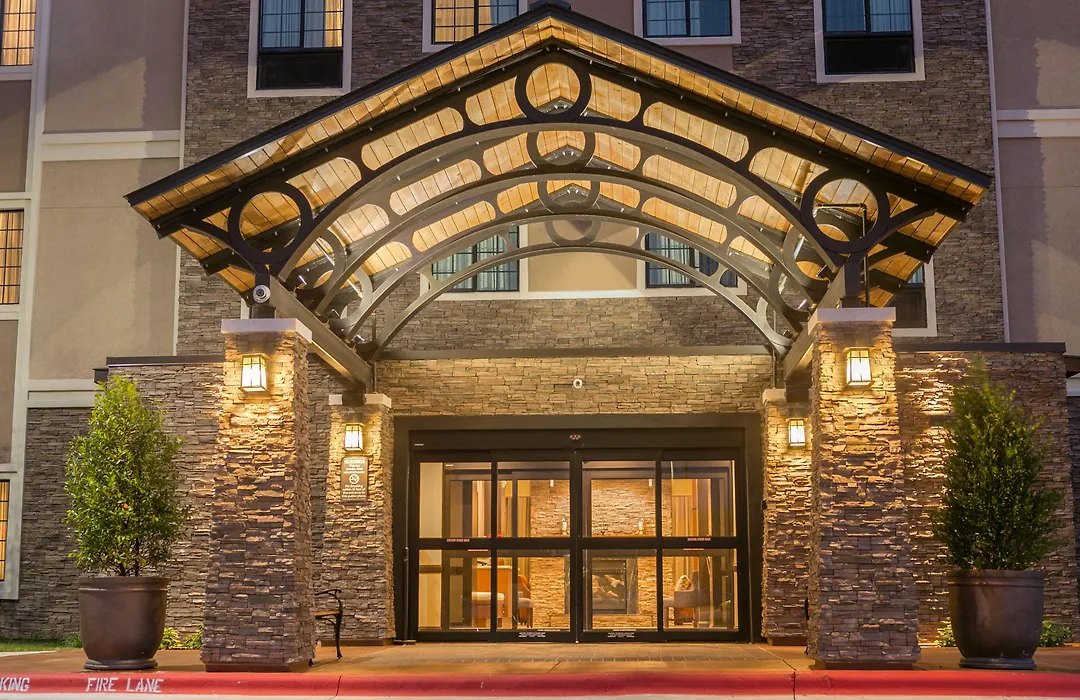 Staybridge Suites Austin North - Parmer Lane By Ihg-1