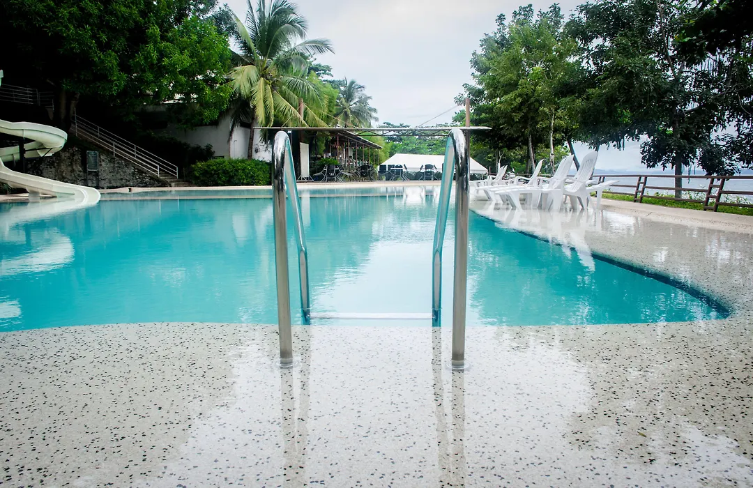 Almont Beach Resort-1