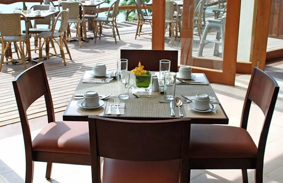 Almont Beach Resort-1