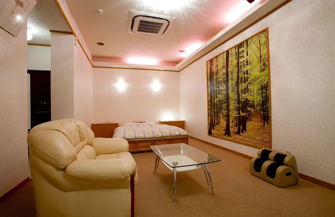 Hotel Sagano (Adults Only)-1