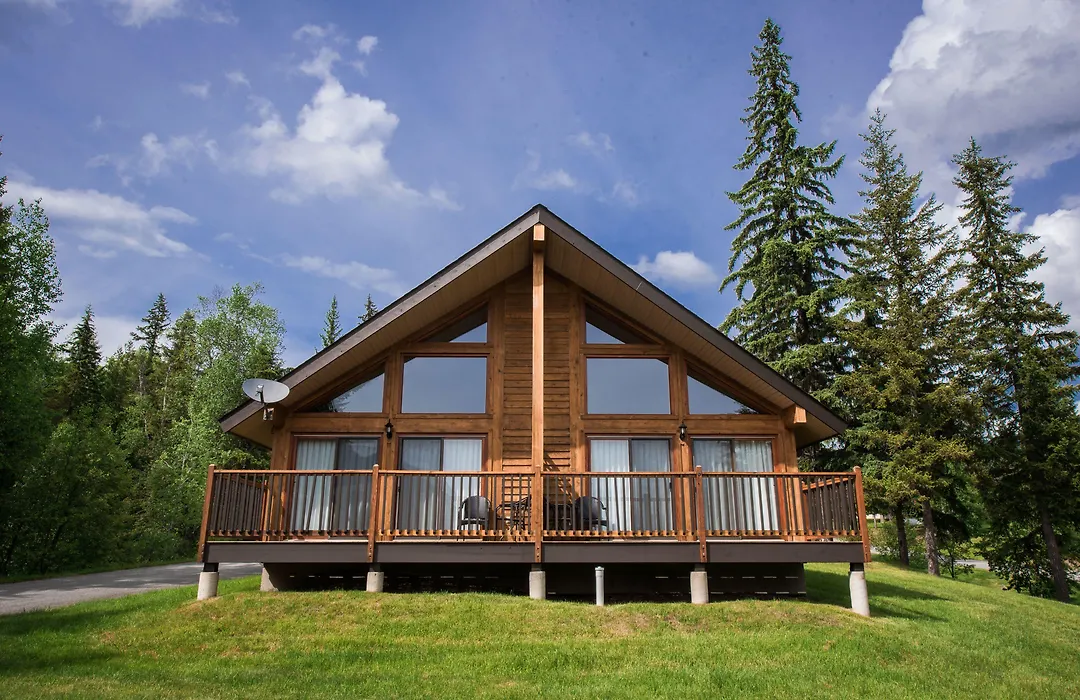 Alpine Meadows Resort-1