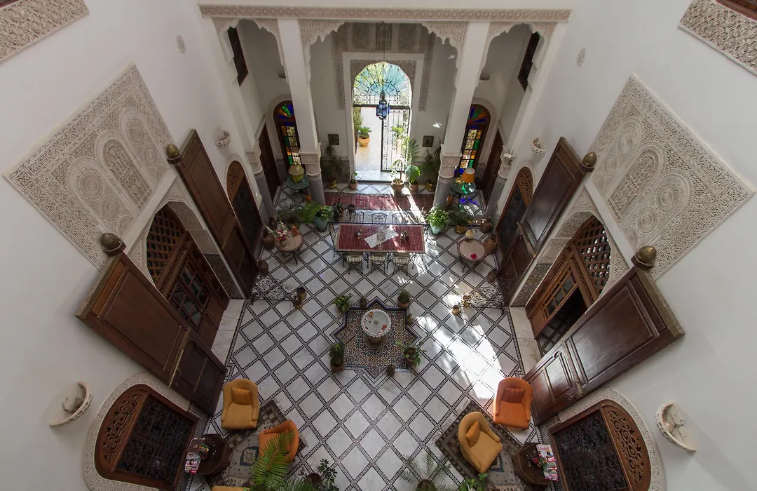 Riad Norma-1