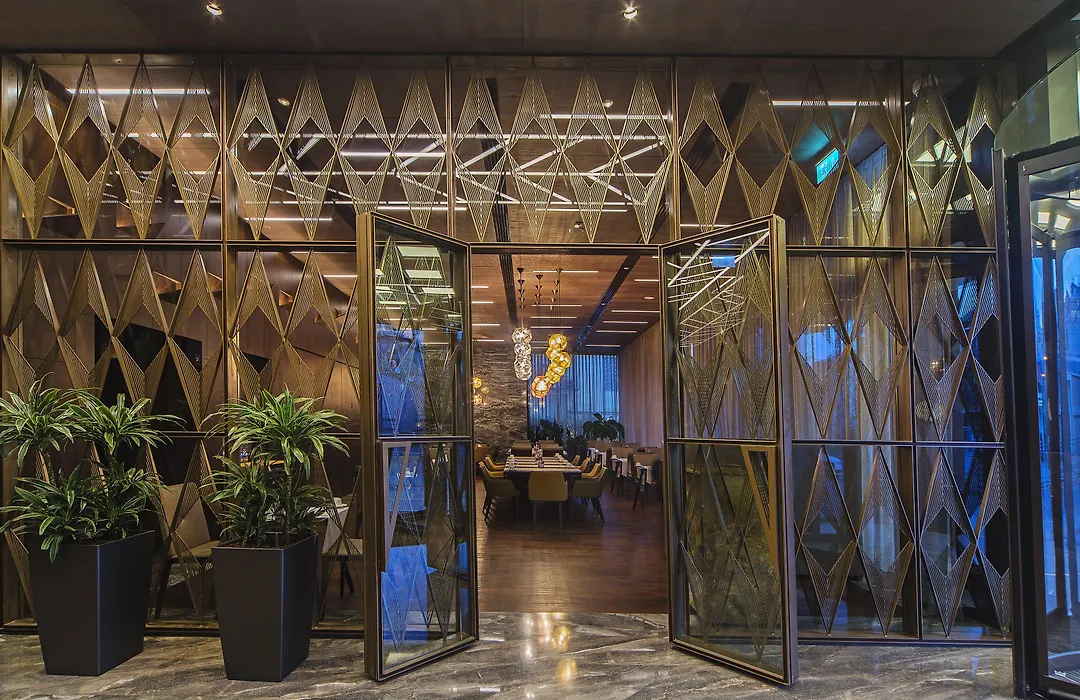 Naz City Hotel Taksim - Special Category-1