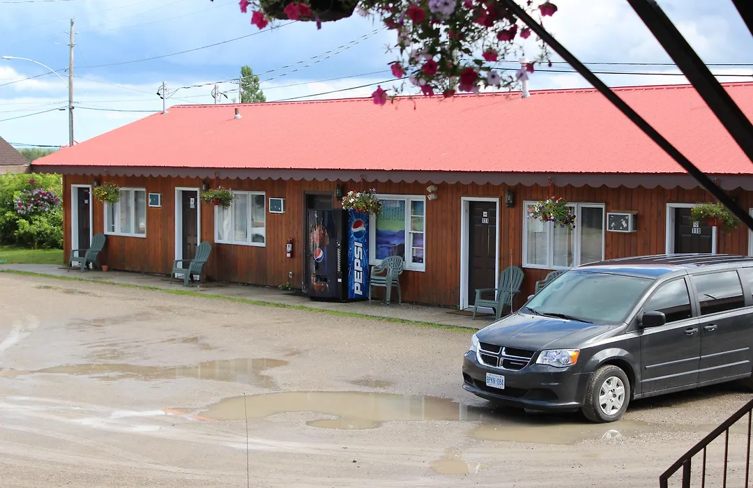 Hawberry Motel-1
