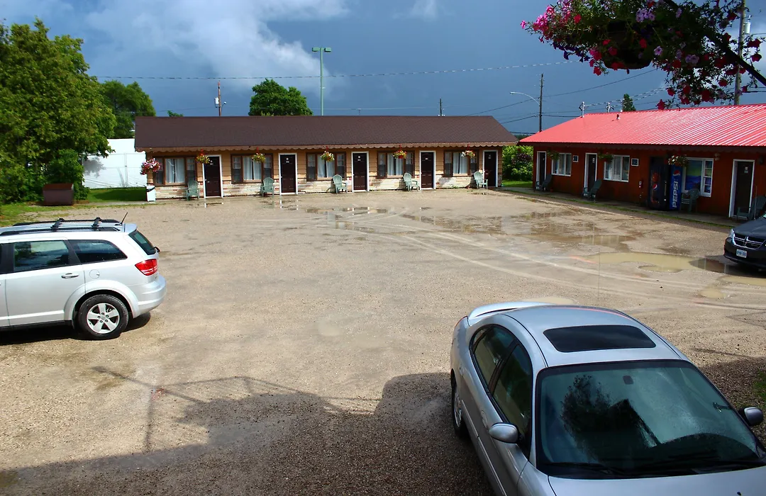 Hawberry Motel-1