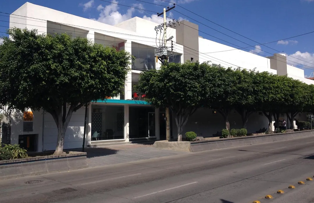 Hotel Dajana Boulevard-1