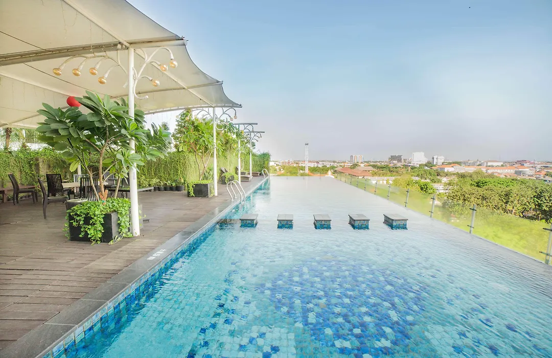 Best Western De Papilio-1