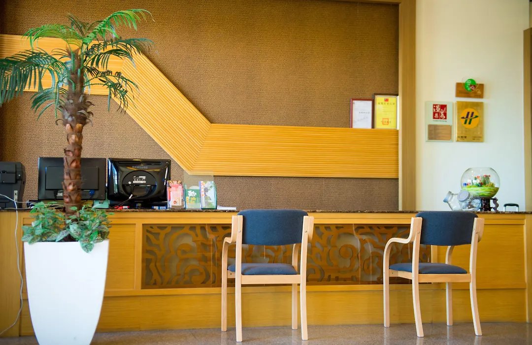 Aoike Hot Spring Hotel-1