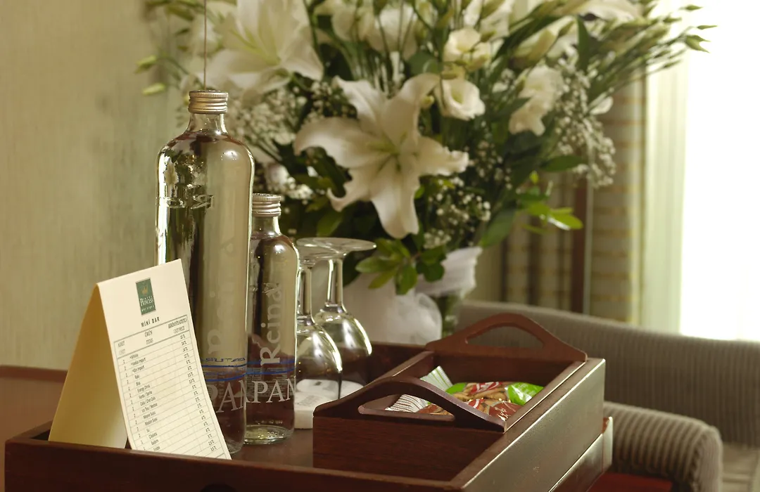 Boutique Princess Hotel-1