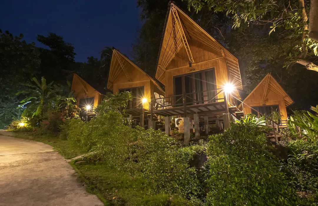 The Cove Phi Phi-1