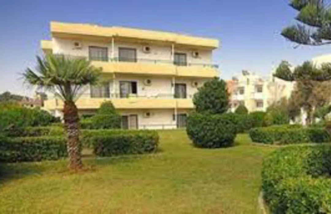 Anita Aparthotel-1