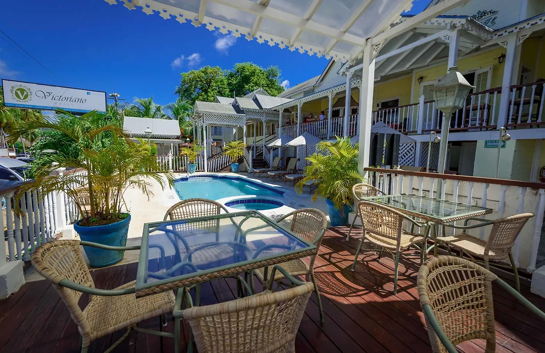 Hotel Victoriano-1