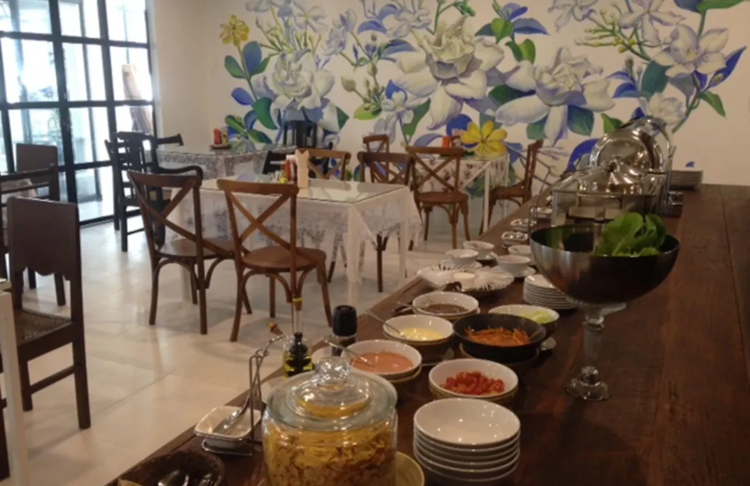 Koranaree Courtyard Boutique Hotel-1