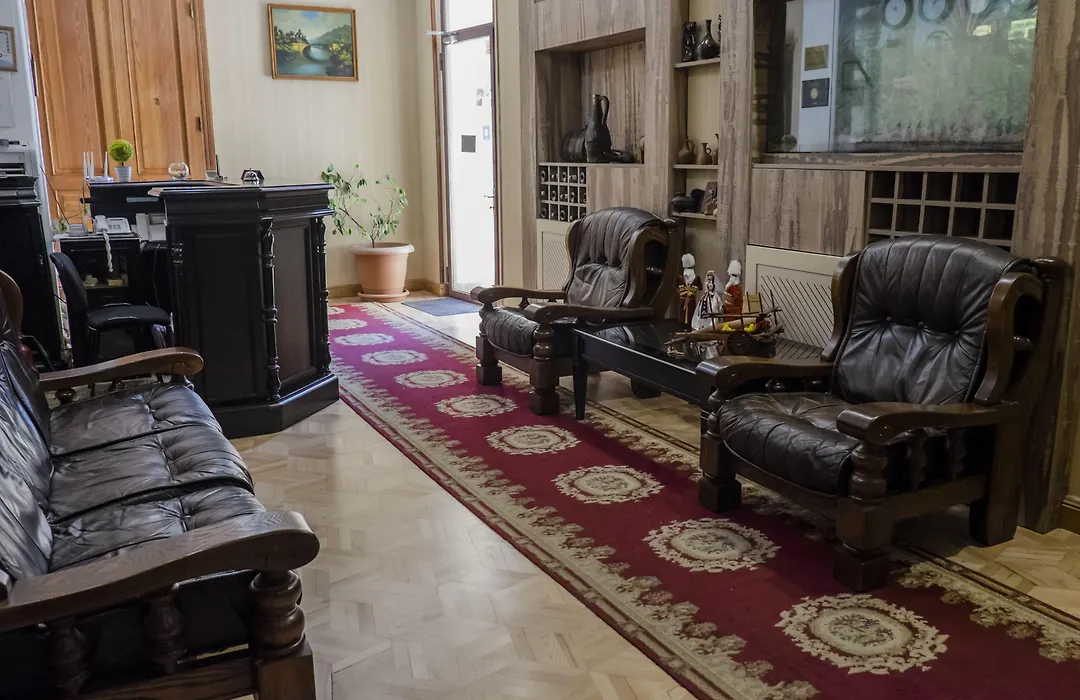 Georgian House-1