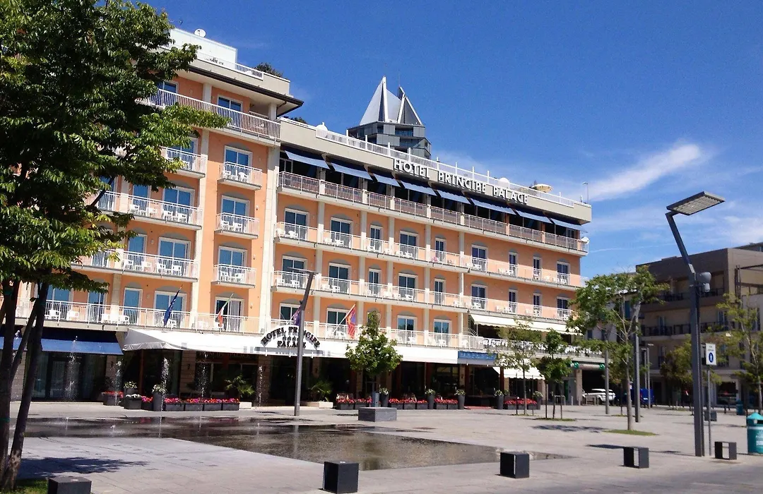 Hotel Principe Palace-1