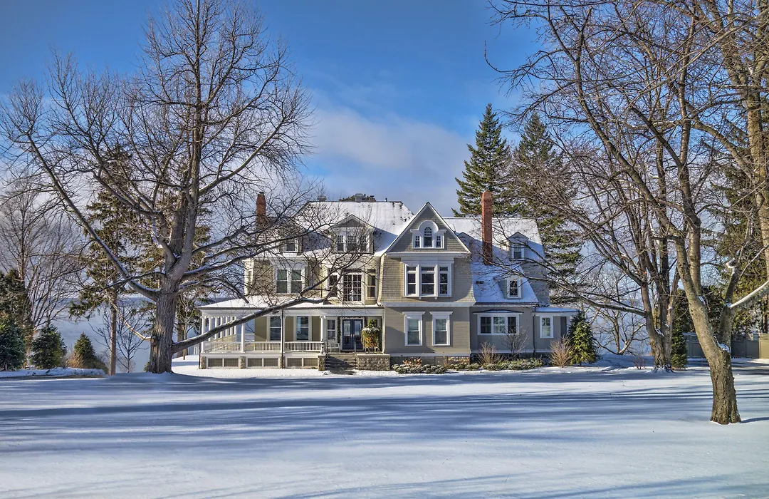 Inns Of Aurora Resort & Spa-1