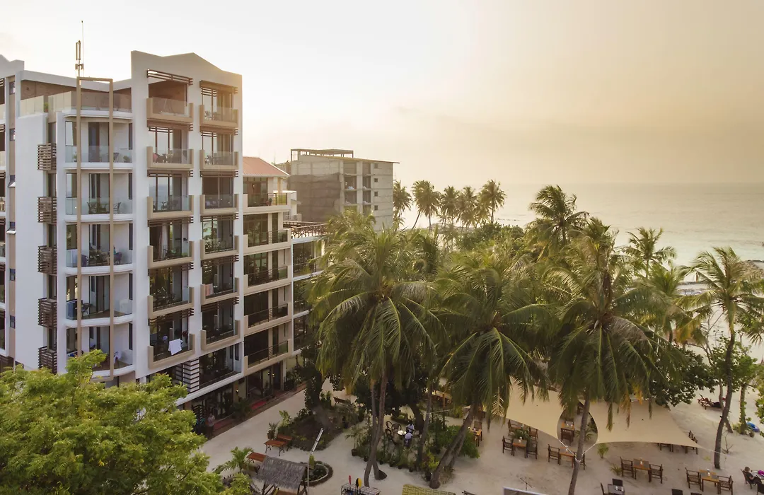 Arena Beach Hotel-1