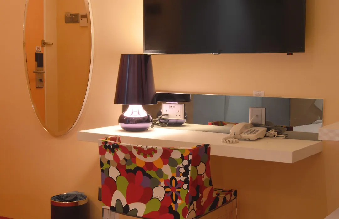 Melange Boutique Hotel Bukit Bintang-1