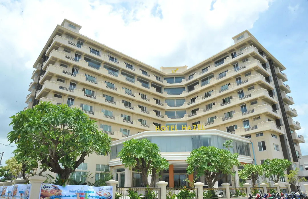 Hotel Hazel-1