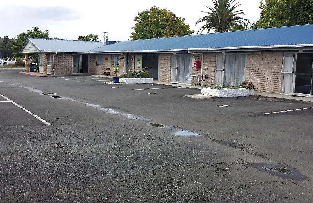 Kaitaia Motor Lodge-1
