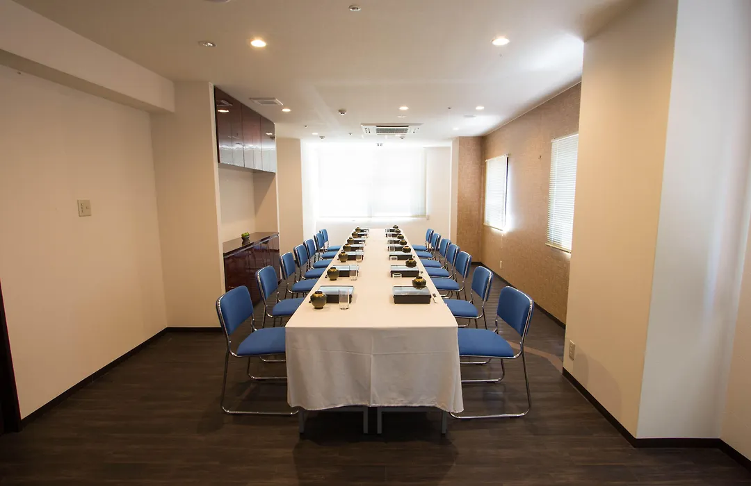 Ariston Hotel Miyazaki-1