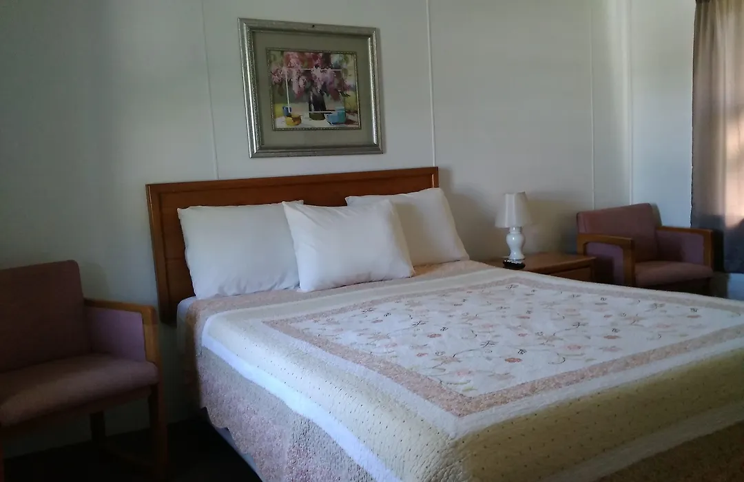 Clarketon Motel - Maggie Valley-1