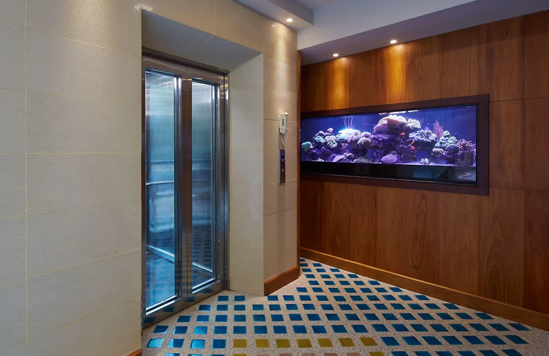 The Agate Pattaya Boutique Resort-1