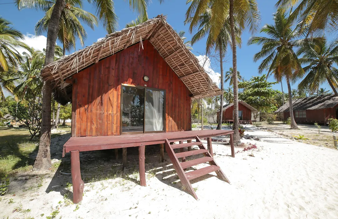 Cristal Resort-1