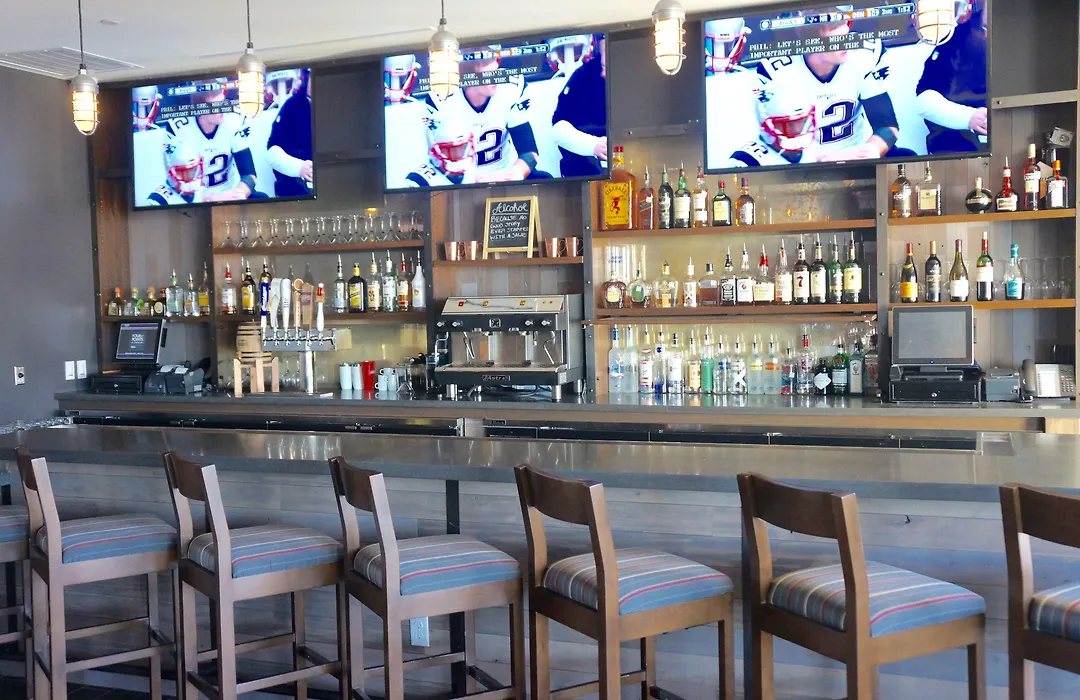 Four Points By Sheraton Midland-1