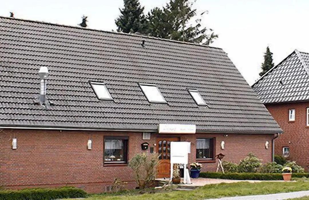 Hotel vom Land zum Meer-1